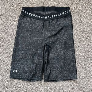 Under Armor Athletic wear shorts